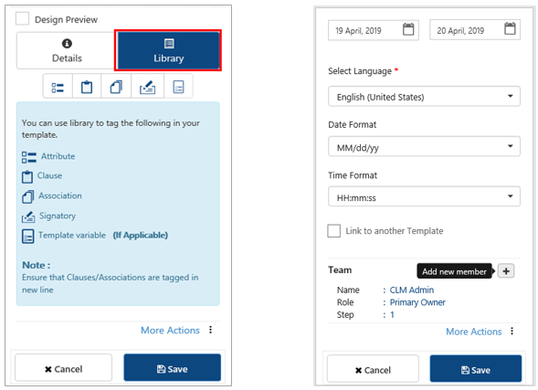 7.9 Release Notes Scribe 3