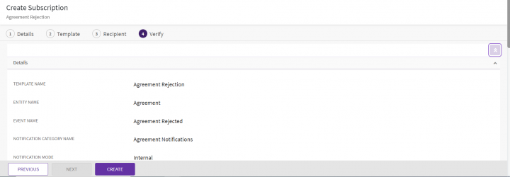 8.0-Notification Settings-Subscription-create-Verify.PNG