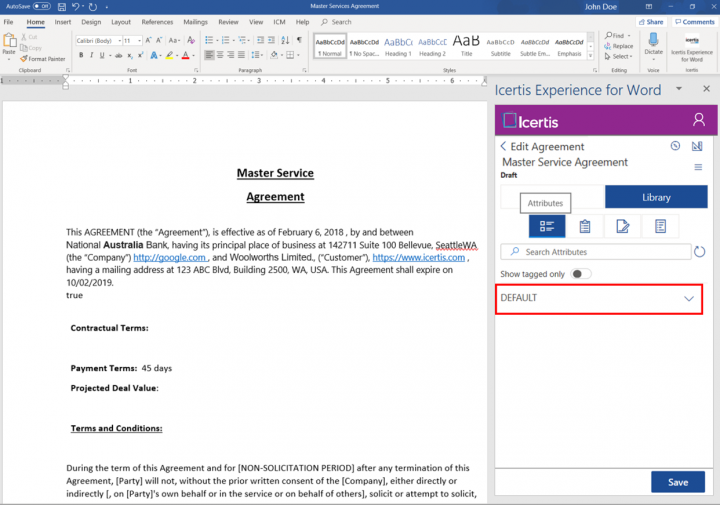 7.16-Icertis Experience for Word 41.png