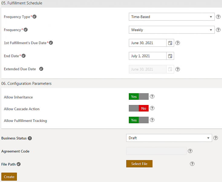 File:7.16OM- Creating Time-Based Obligation1.png