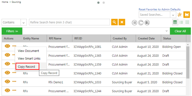 7.12-CopyRFx-CopyRecord-SourcingIndexPage.png