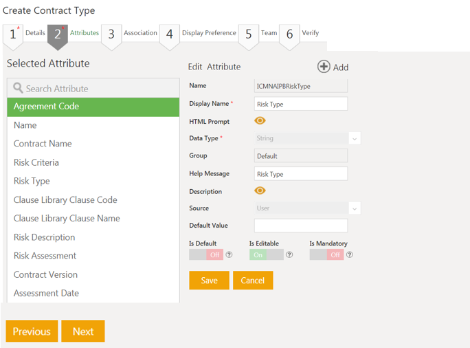 Configuring risk associations for playbook exceptions4.png