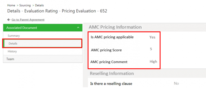 Evaluate Suppliers 32