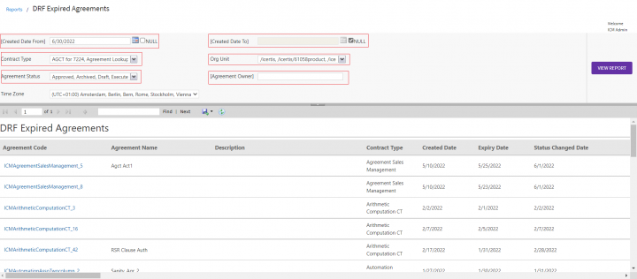 DRF03 - Expired Agreements Report.PNG