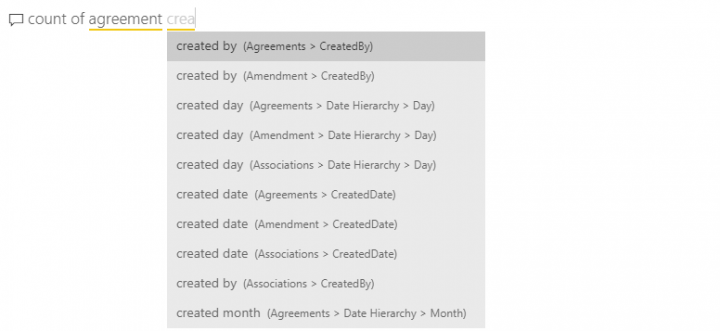 Power BI 9