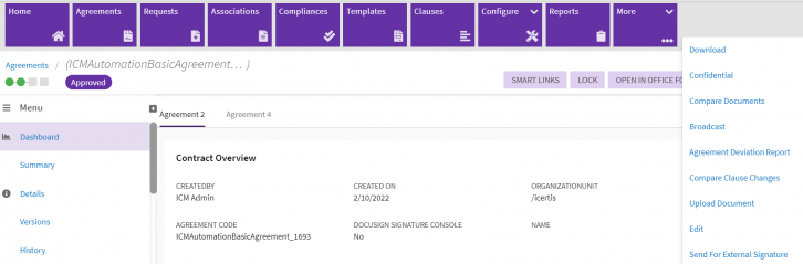 Agreement Send for Signature.png