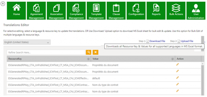 Self Serve Tool 6.9