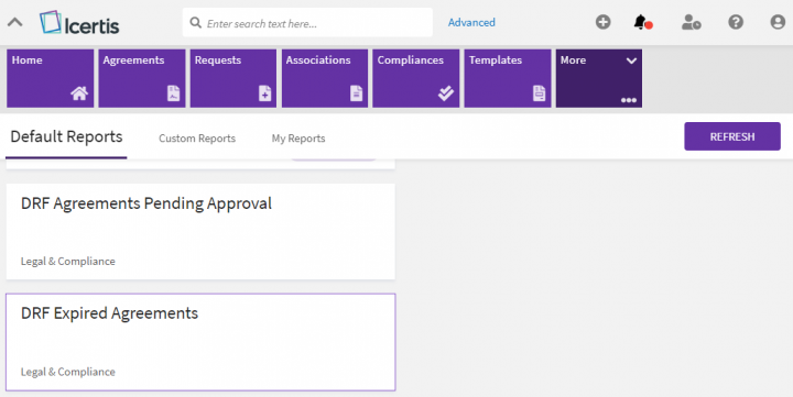 DRF01 - Reports page.PNG