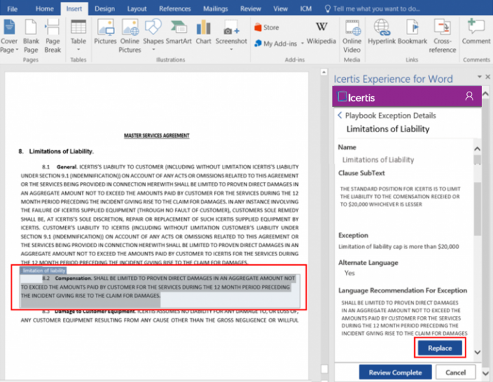 7.16-Discovering playbook exceptions using AI 6.png