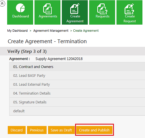 Initiate Termination-Create and Publish.PNG