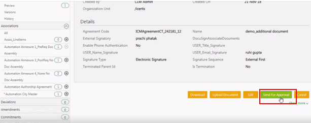 SP7 DocuSign 5