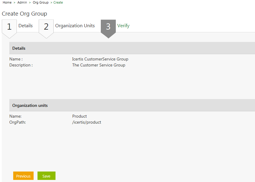 Create Org Group - Verify tab.png