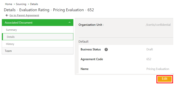 Evaluate Suppliers 33