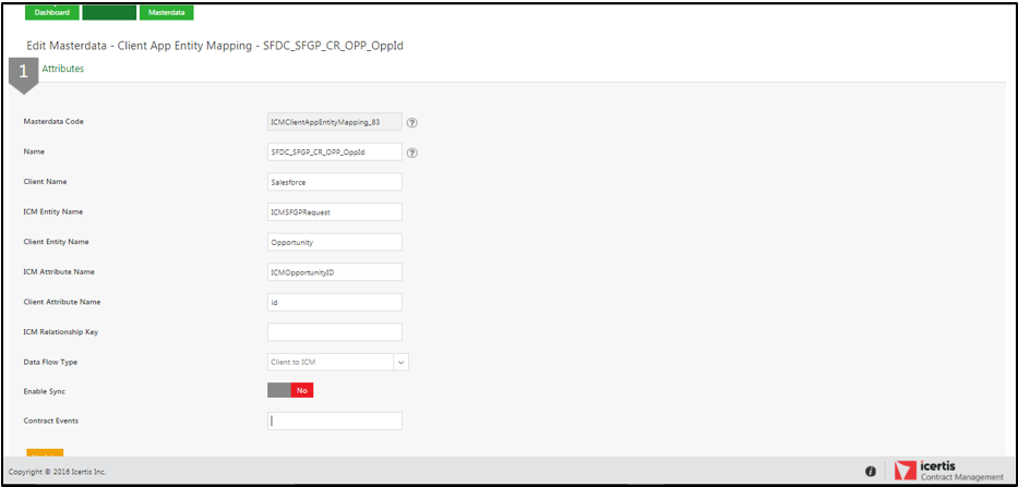 Creating Masterdata for mapping the entities4.PNG