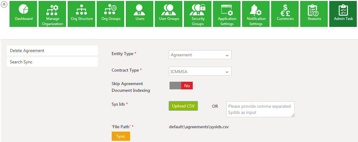 Admin Task - Search Sync - Upload Document - File Path.PNG