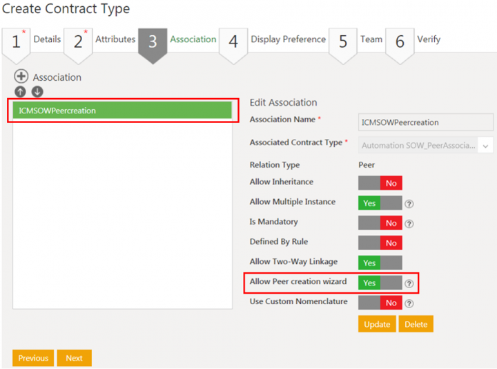 peer from base agreement 5