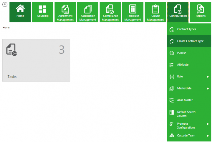 7.12 Configuration Contract Type Bulk Association 1