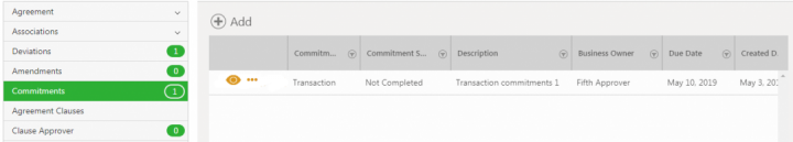 Adding commitment to an agreement details page 7.8 gr action.png
