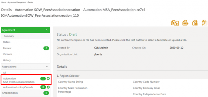 peer from base agreement 11