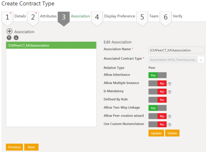 peer from base agreement 7