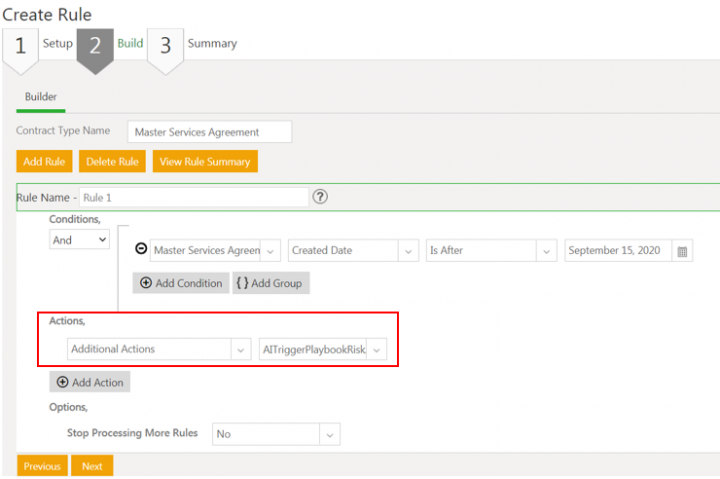 Configuring event rule for associating risks2.png