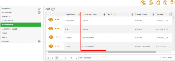 Agreement Details Page - Commitment States gr actions.png