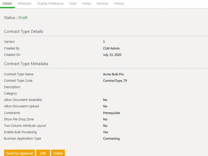 7.12 Configuration Contract Type Bulk Association 11