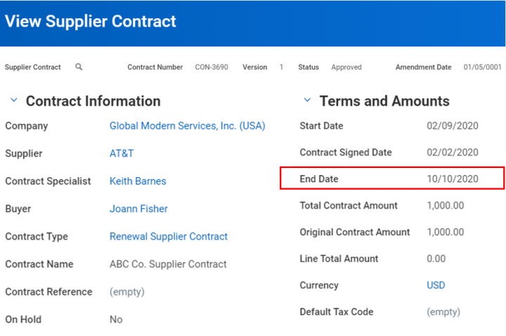 Resetting the expiry date for supplier contracts5.png