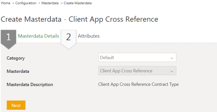 Create Masterdata-Client App cross reference.png