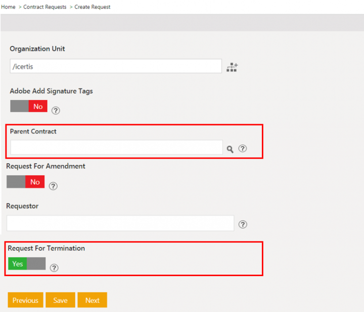 614944-Initiate Termination for Contract Request3-7.15.png