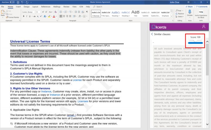 7.16-Icertis Experience for Word 07.png