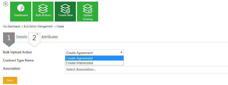 Bulk actions create agreement 7.8.png