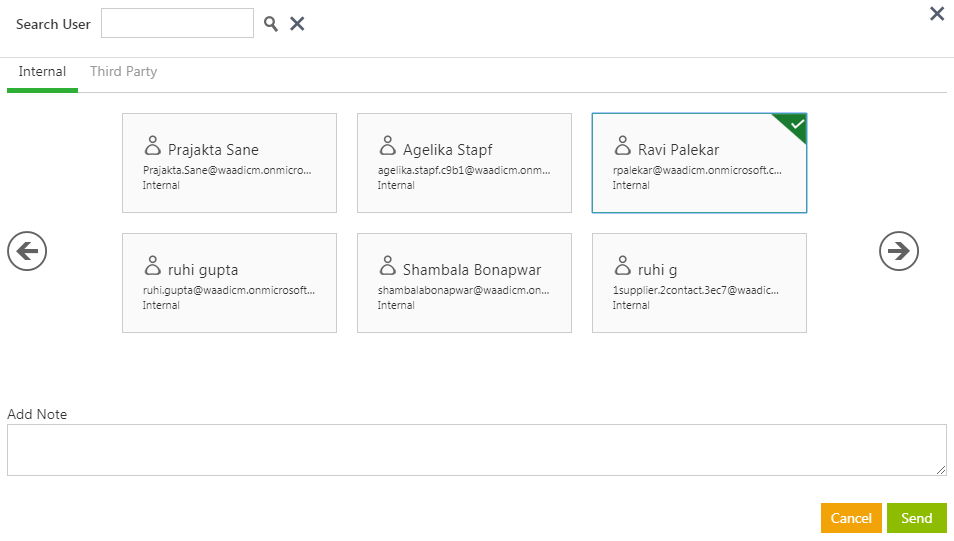 Sending a request for review and approval request review window 7.8.PNG