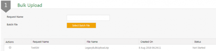 SP6 Bulk Upload 6