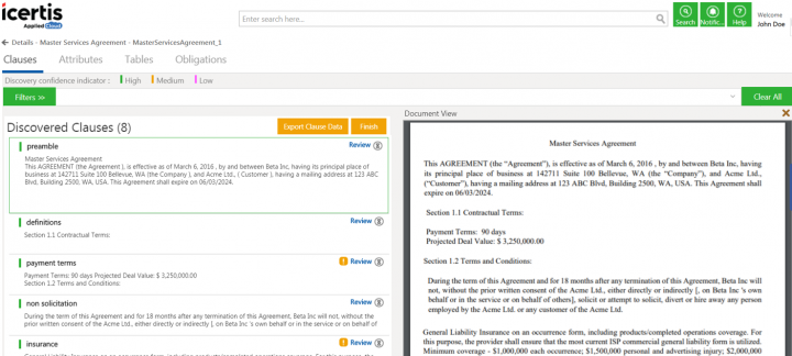 575399 UX revamp to display discovered entities and original document side-by-side.png