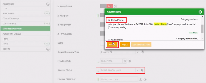 SP7 - Lookup Attribute 1