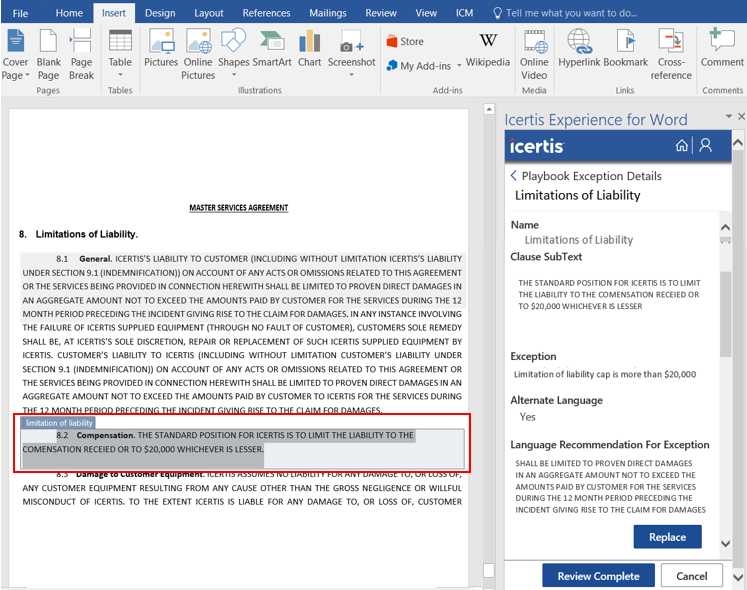 File:Discovering playbook exceptions using AI5.png
