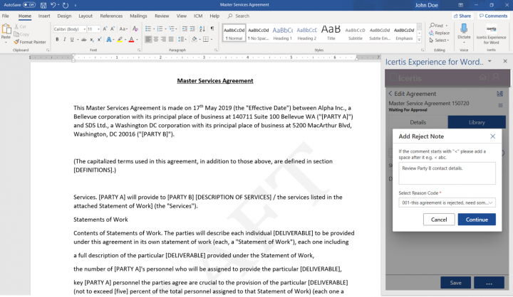 File:7.16-Icertis Experience for Word Workflow 5.png