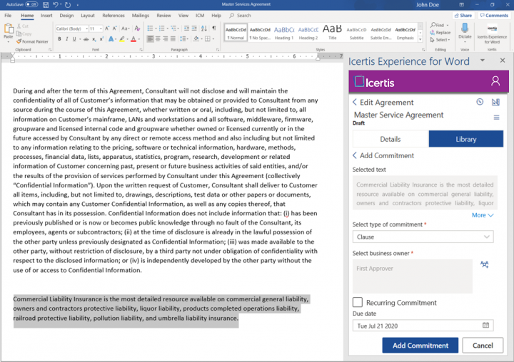 File:7.16-Icertis Experience for Word 17.1.png